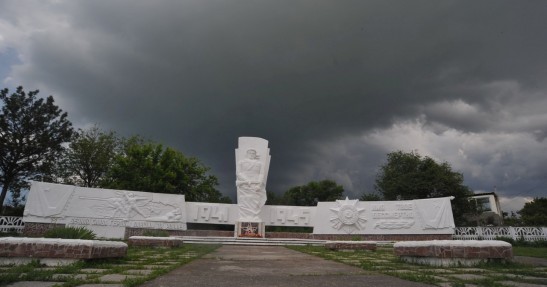 Rajd Jałty